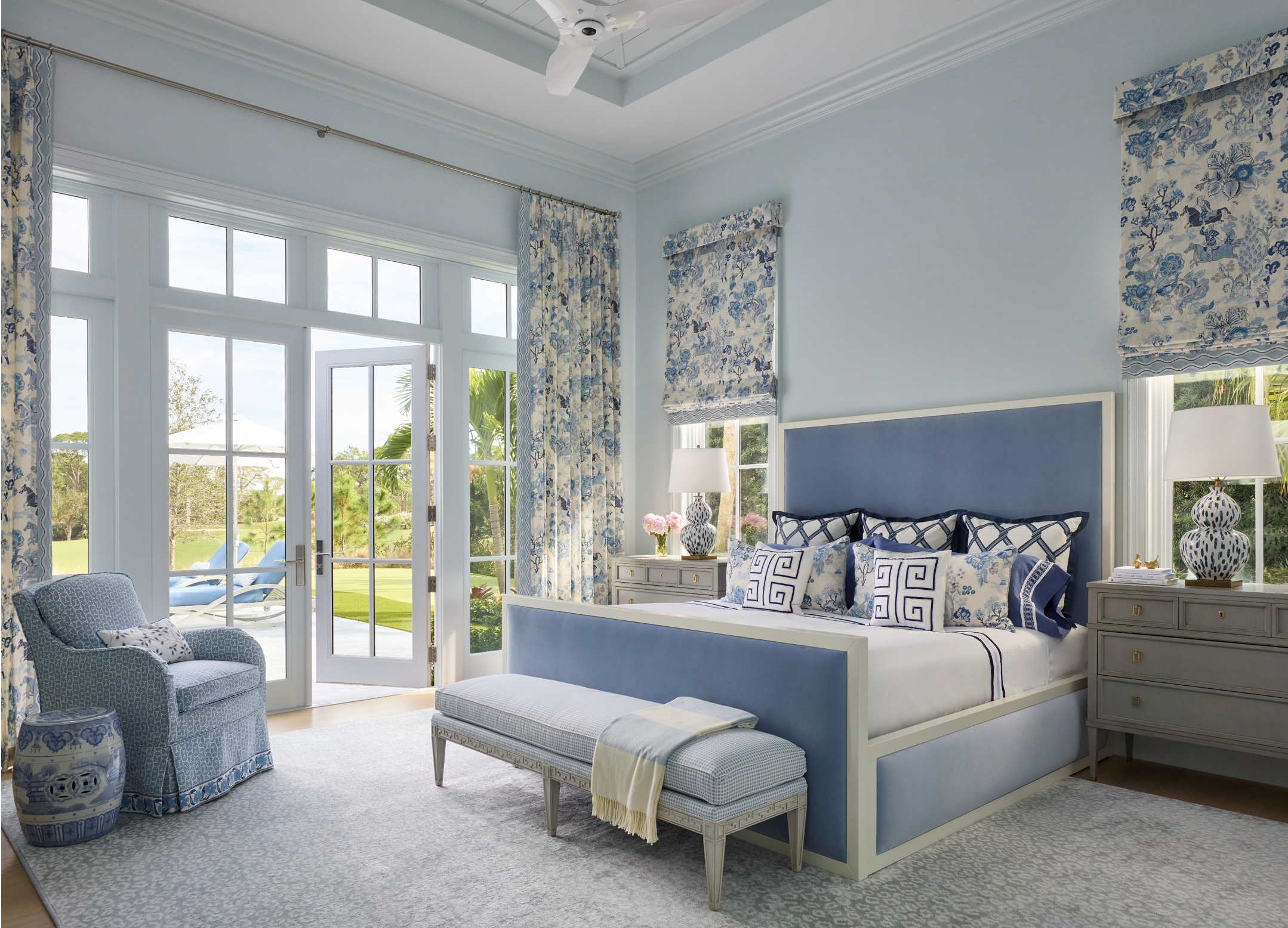 JMA Interior design